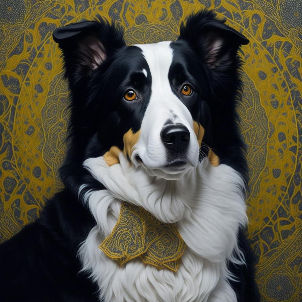 Border Collie 2