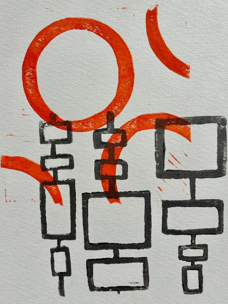 October
