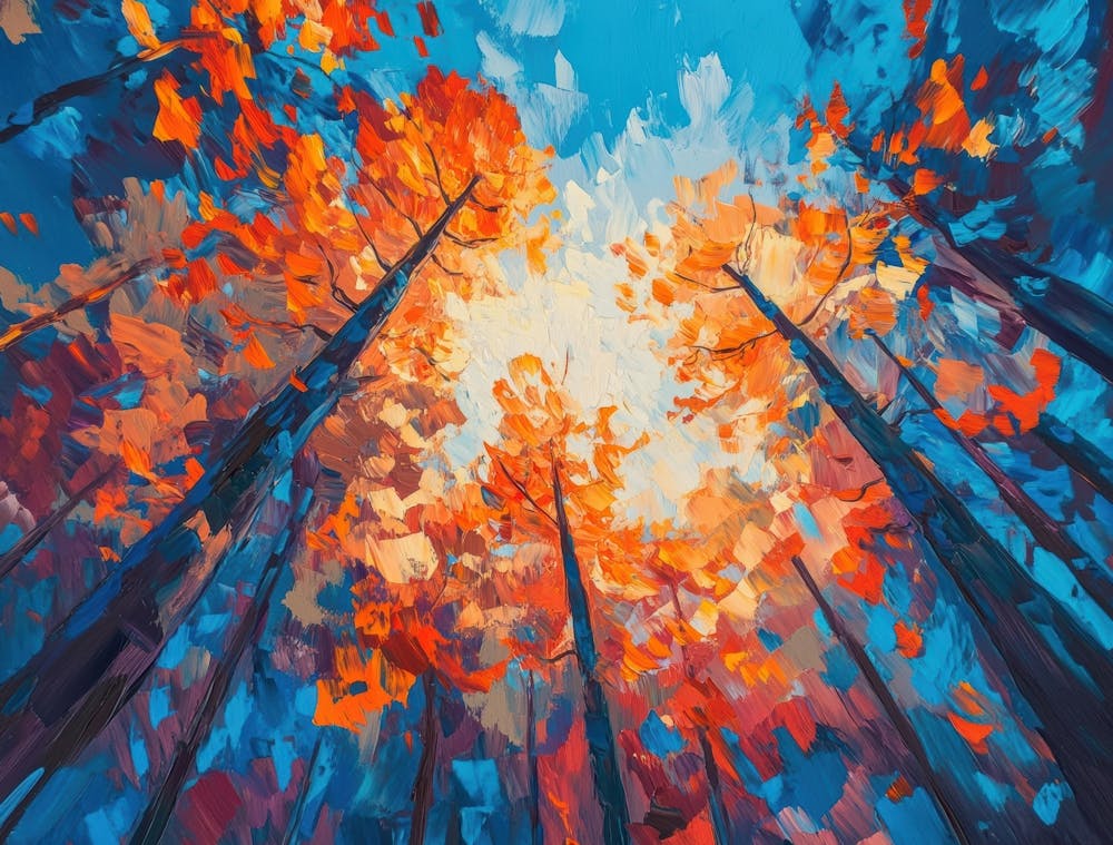 Autumn Forest 27