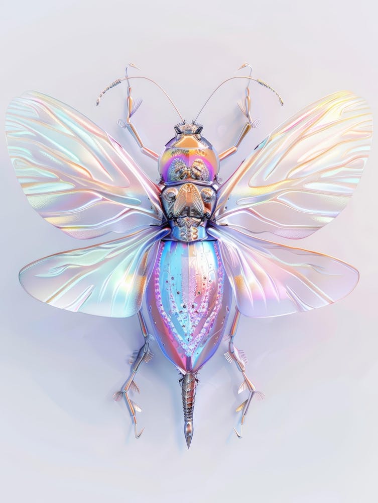 Beetle 101