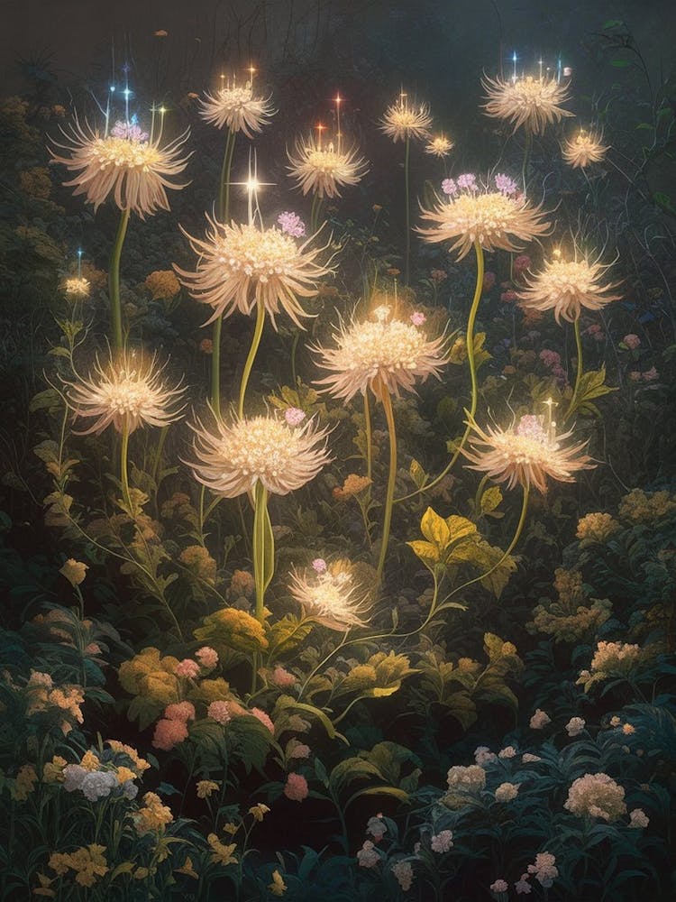 Feenblumen