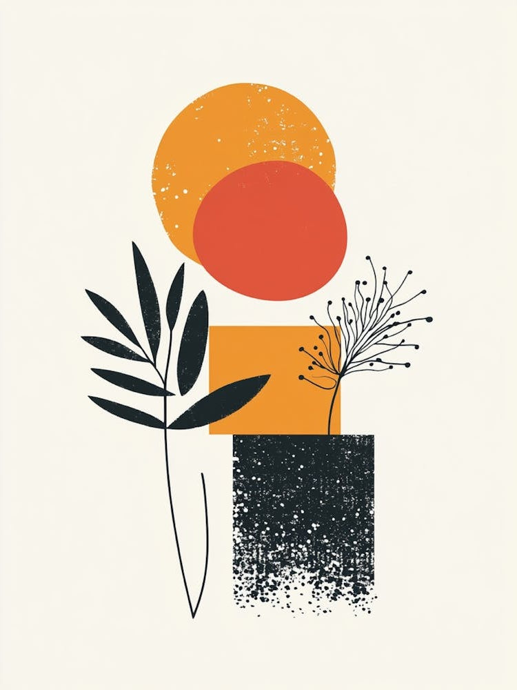 Abstract Painting 45