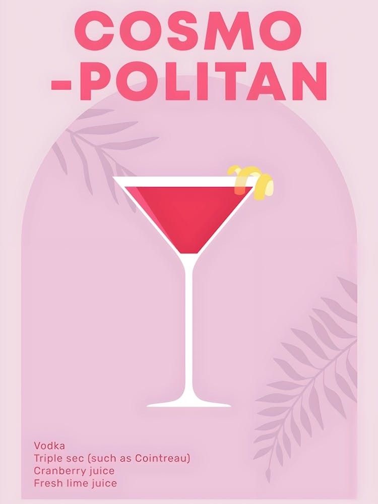 Cosmopolitan 7