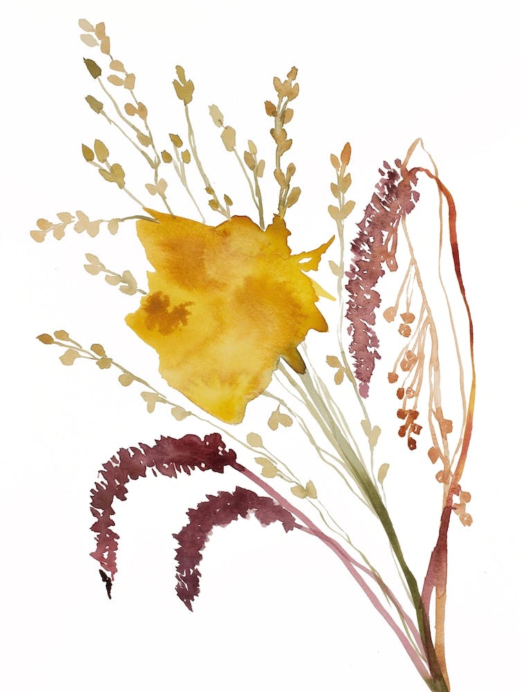 Autumn Bouquet 3