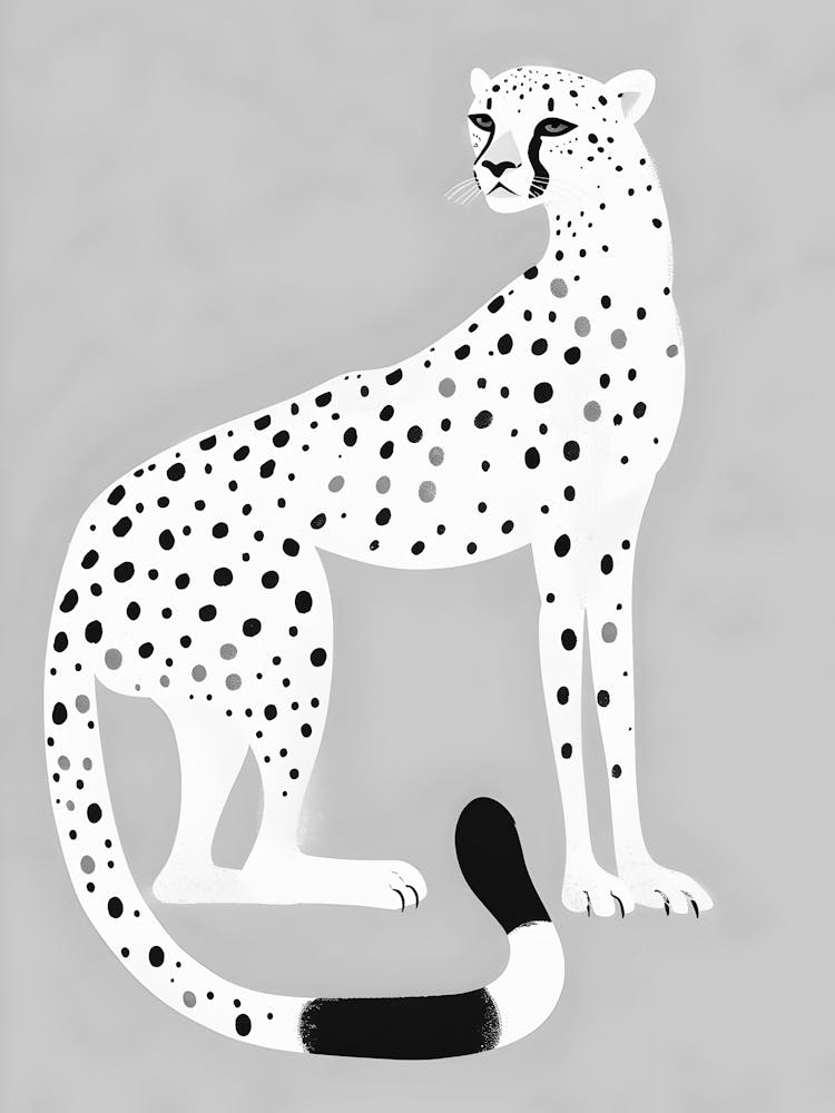 Cheetah 6