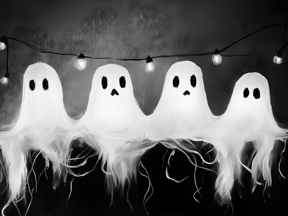 Ghosts 3