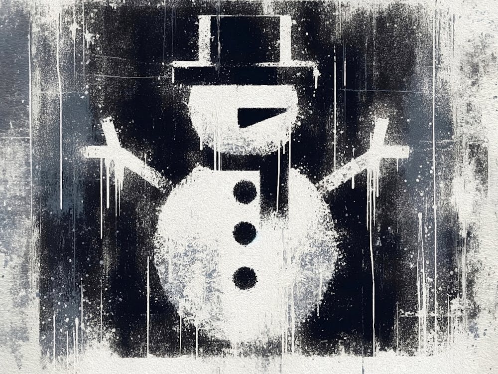 Snowman