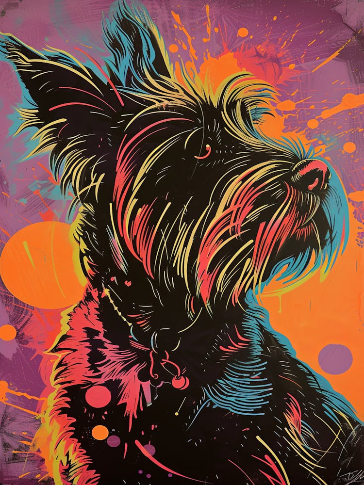 Scottish Terrier