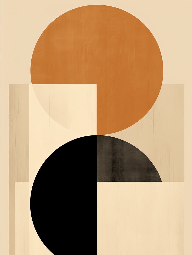 Krefeld Kinetics, Geometric Bauhaus