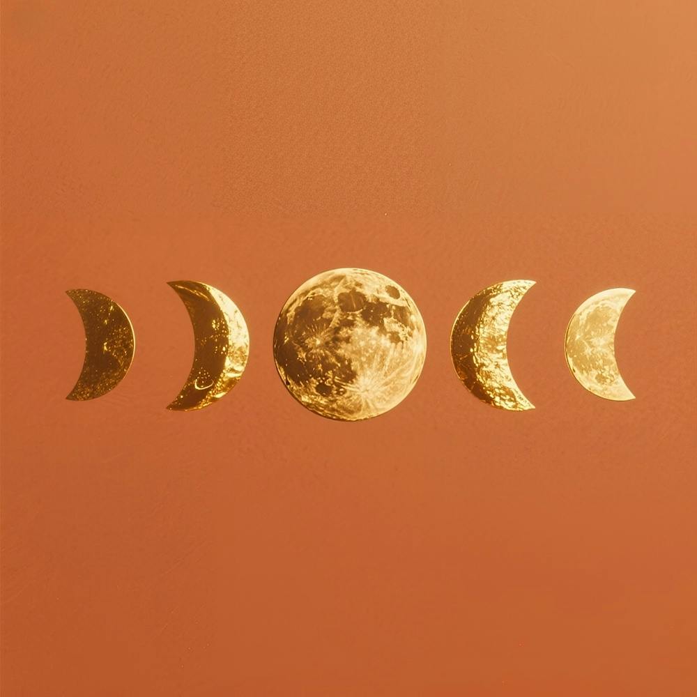 Moon Phases