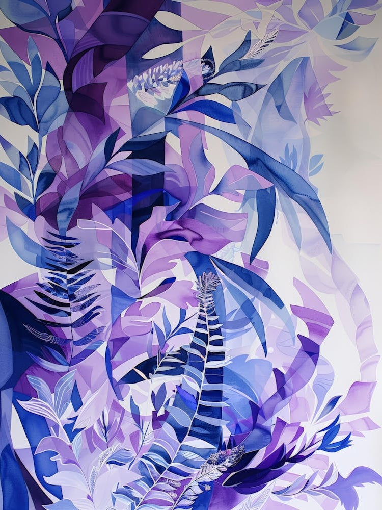 Abstract Painting 1449