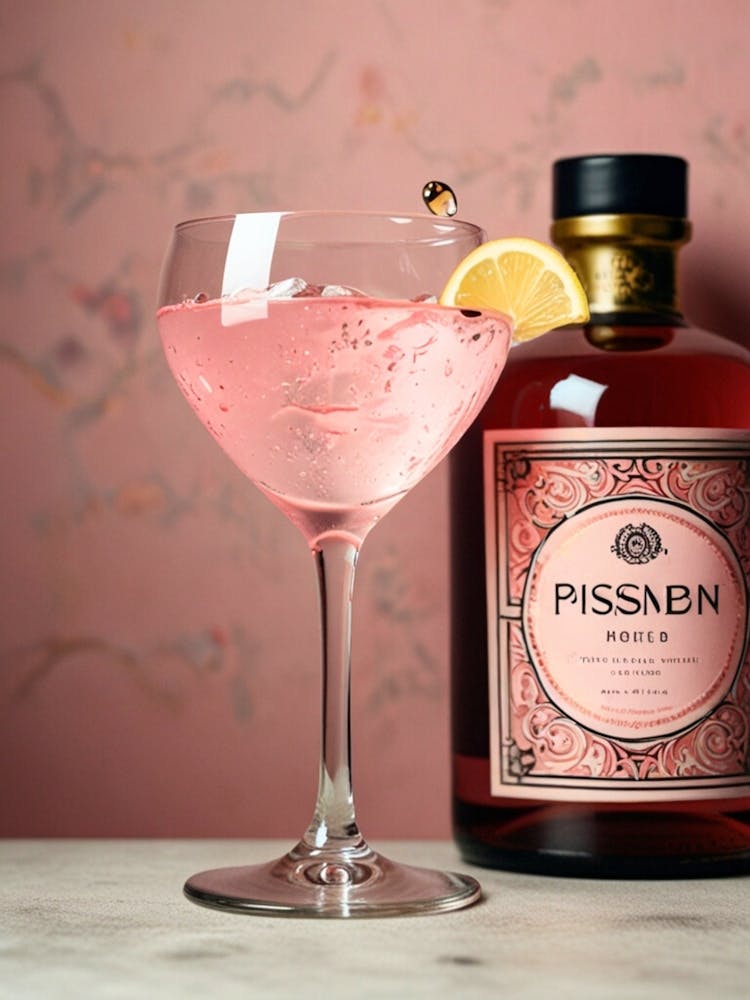 Pissinn