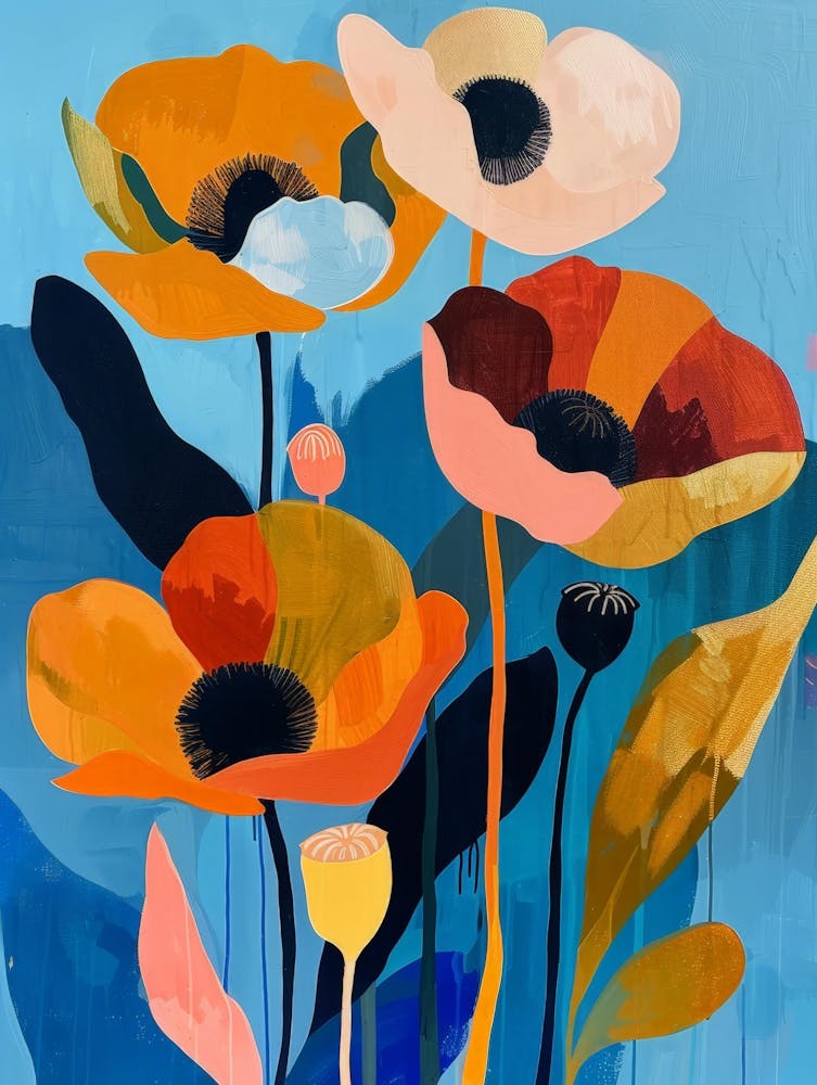 Poppies 38