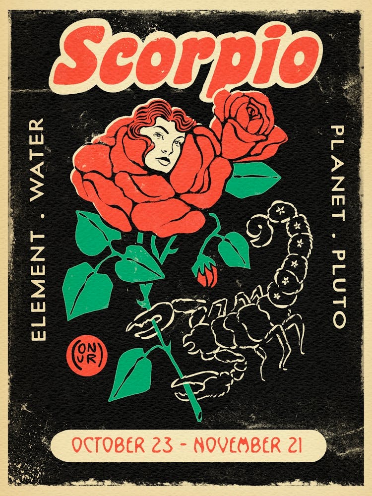 Scorpio