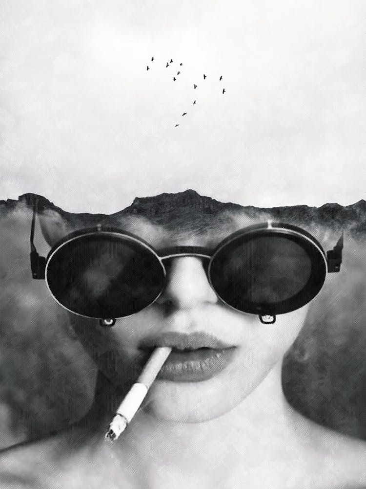 Dreams And Cigarettes