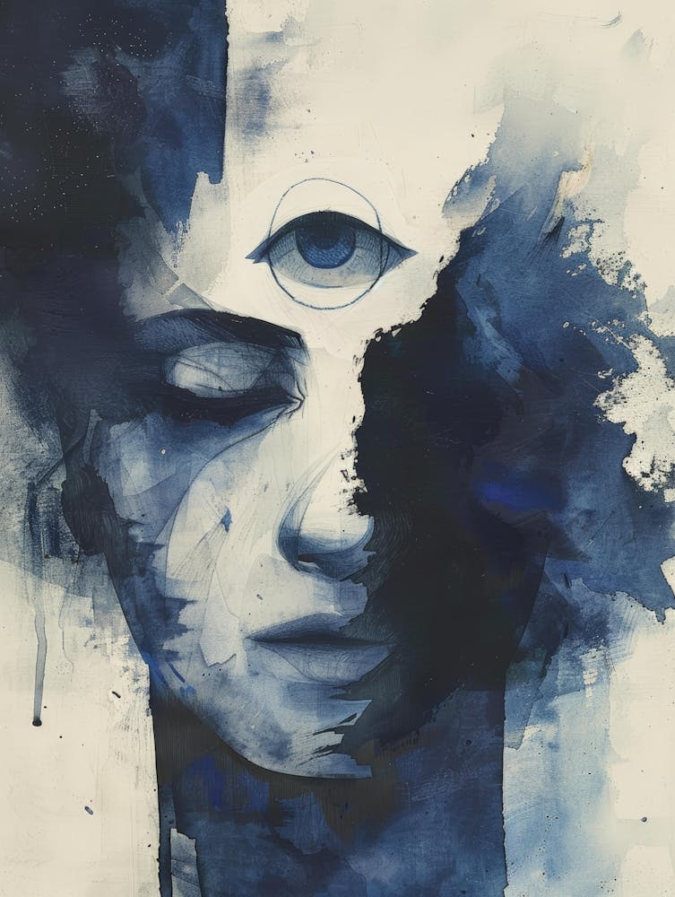 Eye Of The Soul