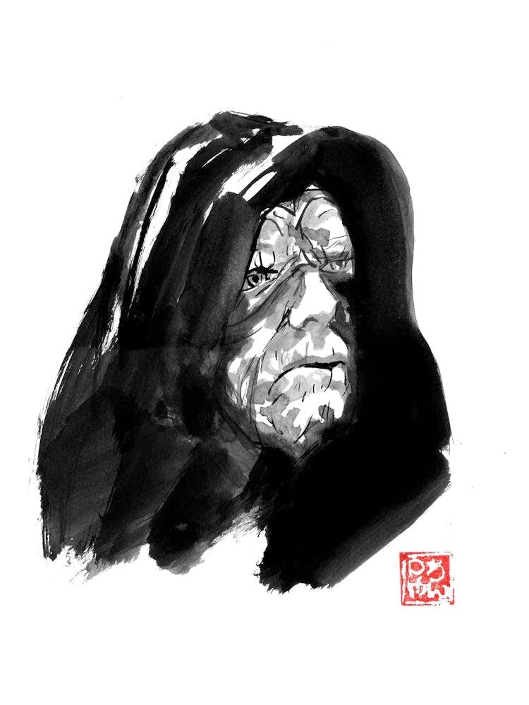Darth Vader 1