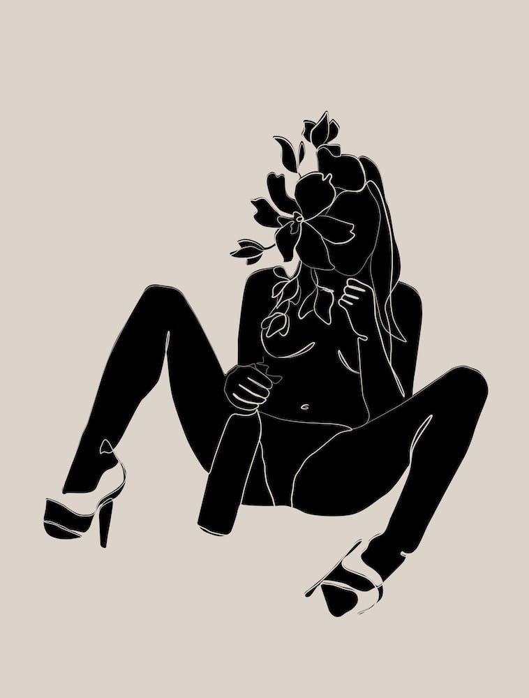 Sex And Flowers