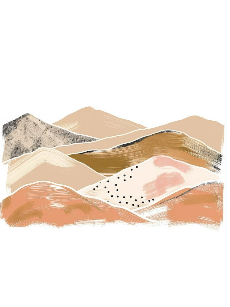 Desert Landscape 22