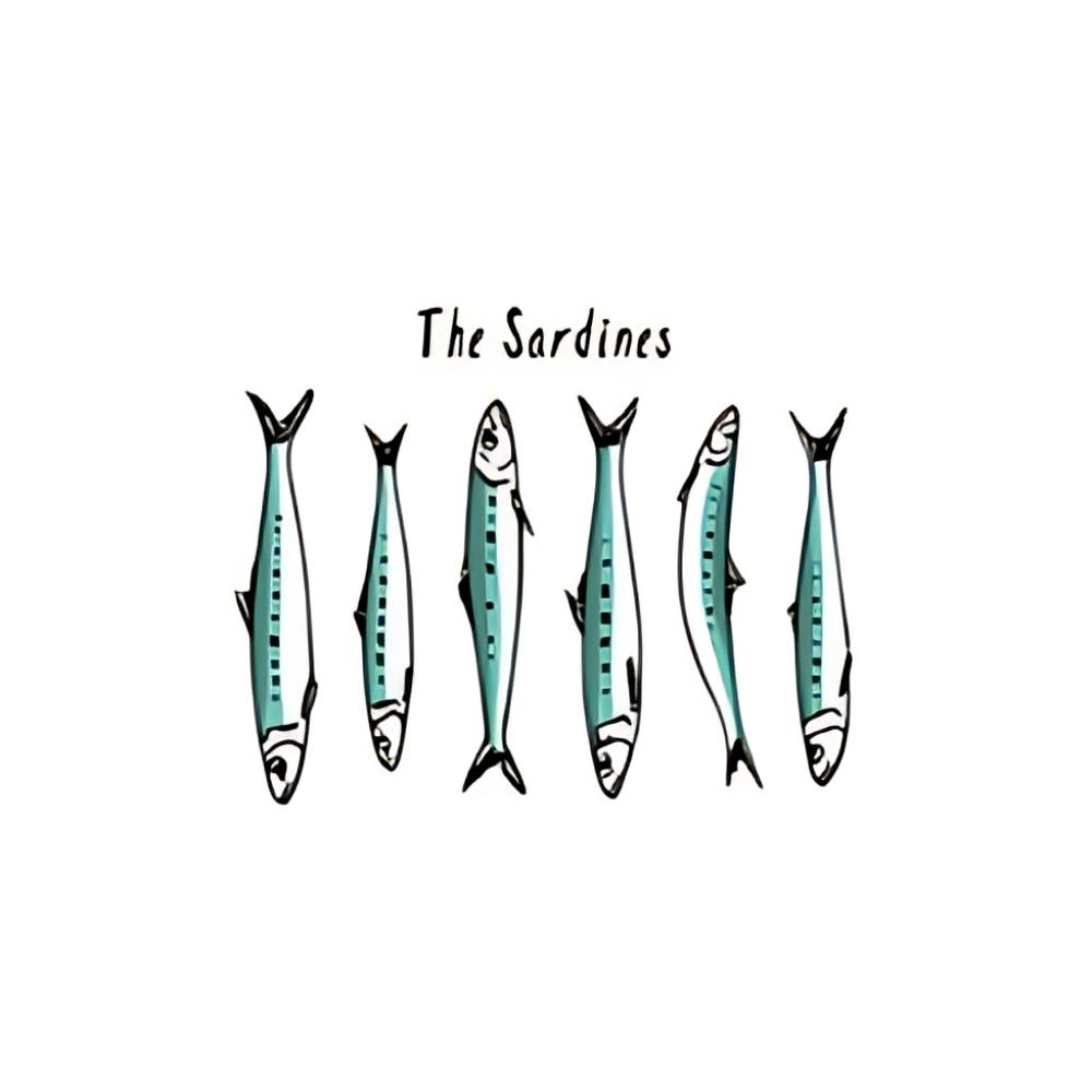Sardines 1