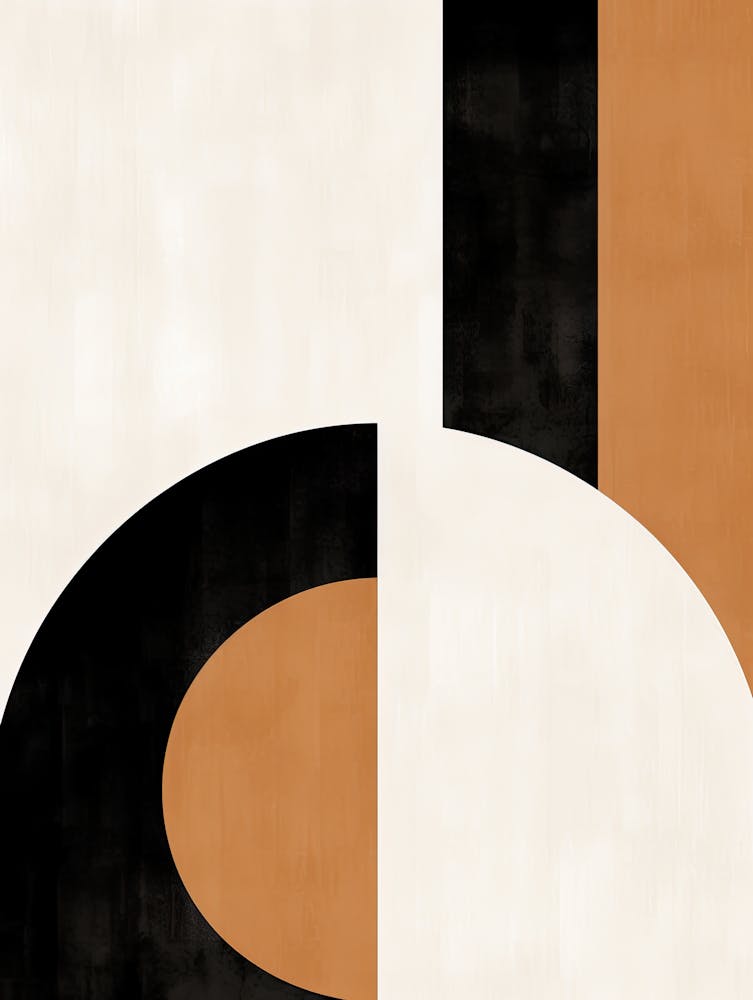 Mid Century Medley; Prismal Paradise