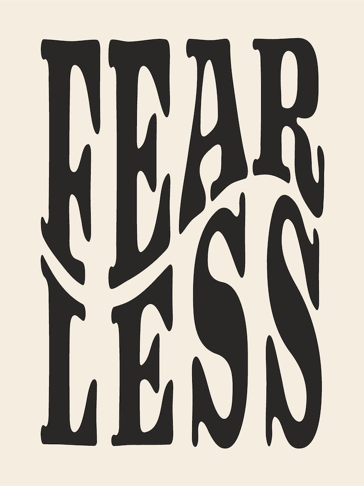 Fearless