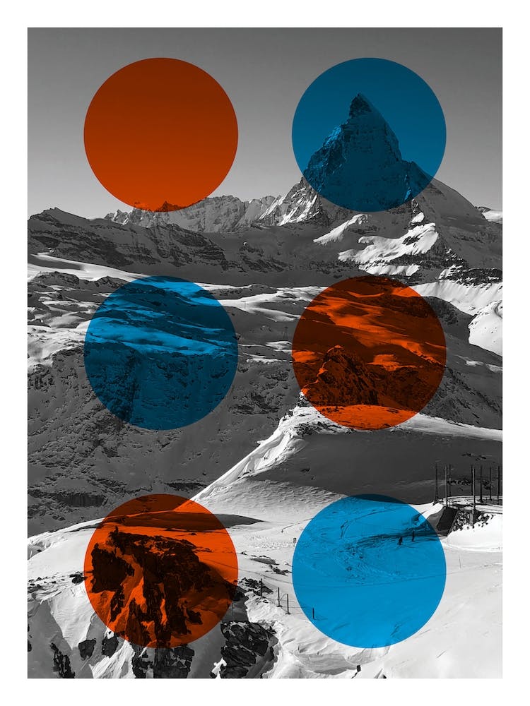 Matterdots