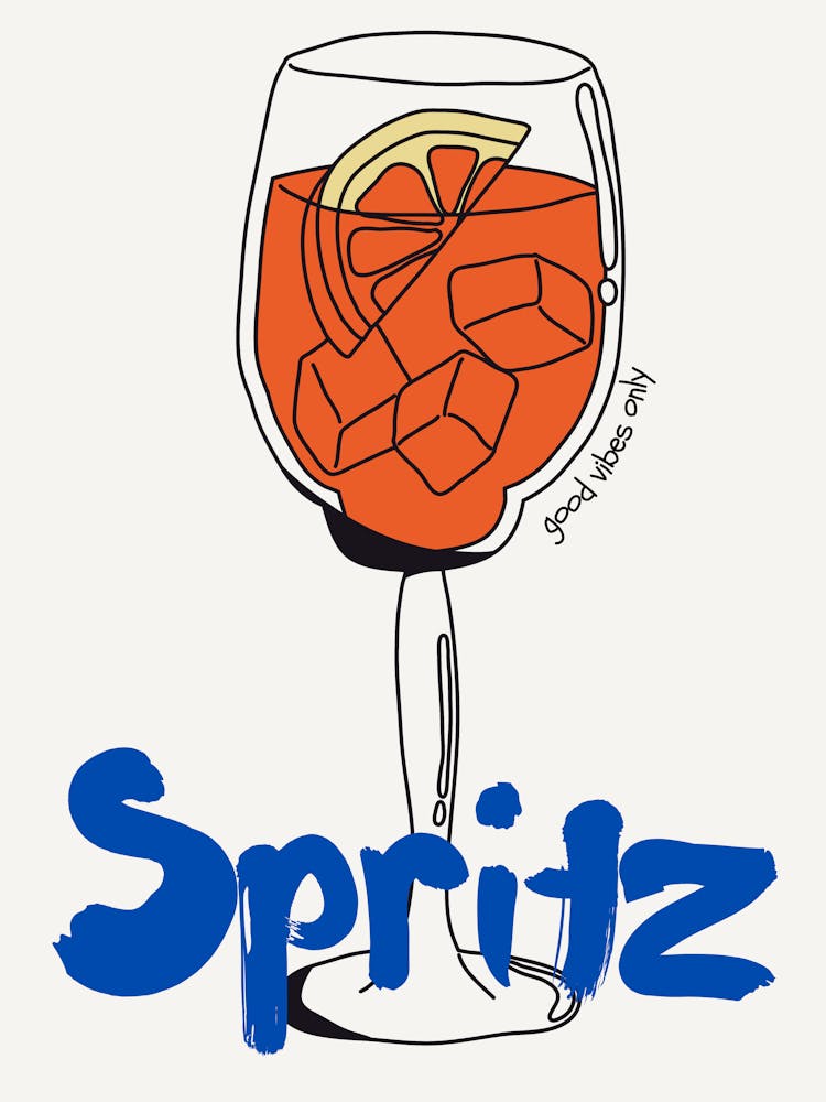 Sprizz 1