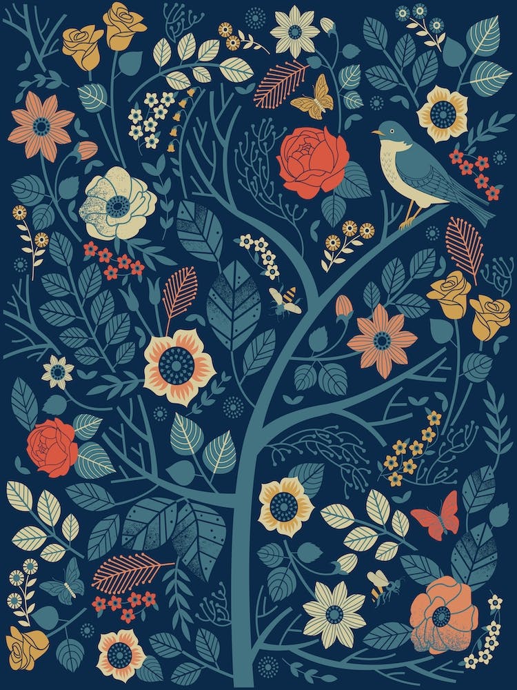 Flora Fauna