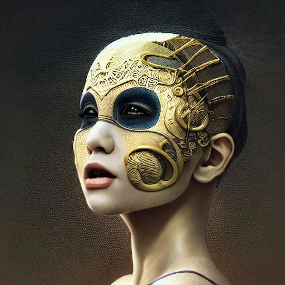 Miki Matsubura - Queen of the Damned