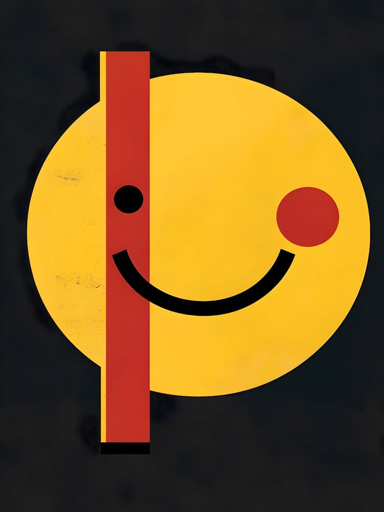 Smiley Face 3