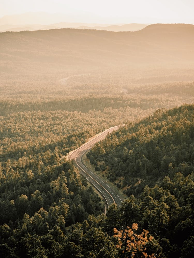 Payson Arizona Landschaft