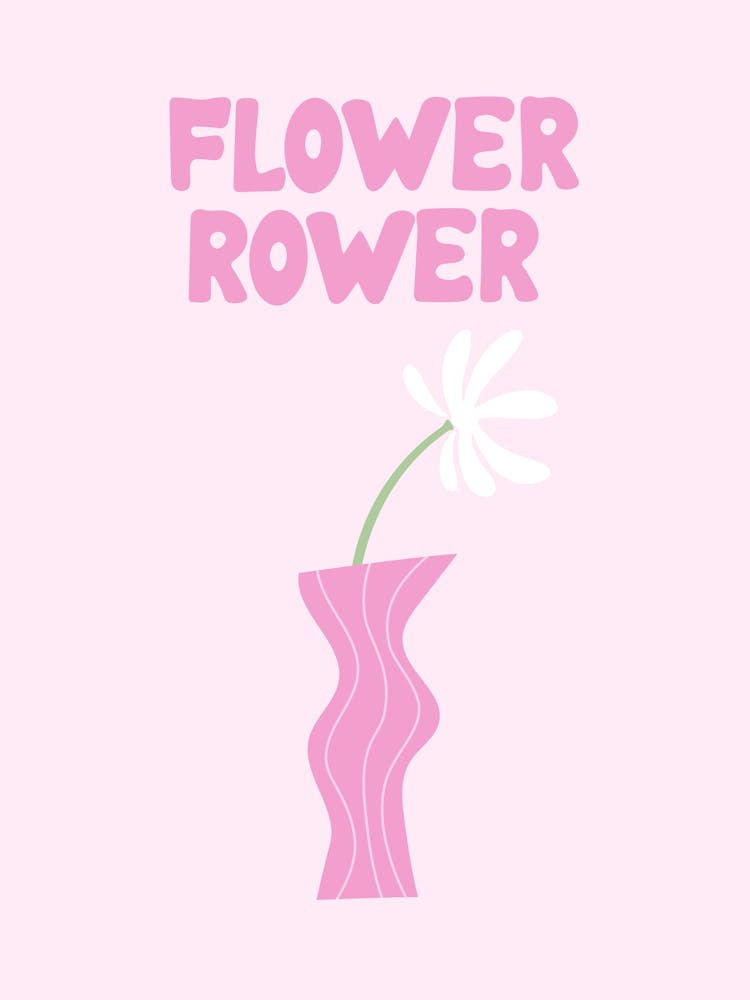 Flower Power