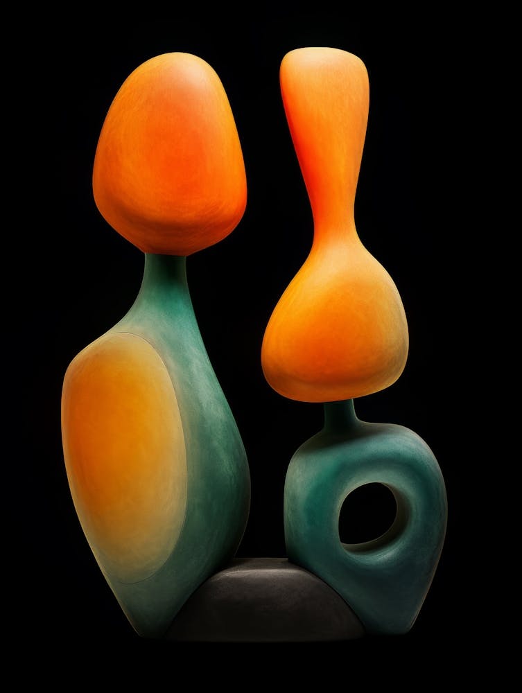 Abstract Shapes 02 5 1