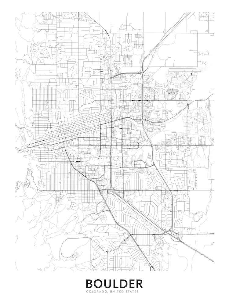 Boulder