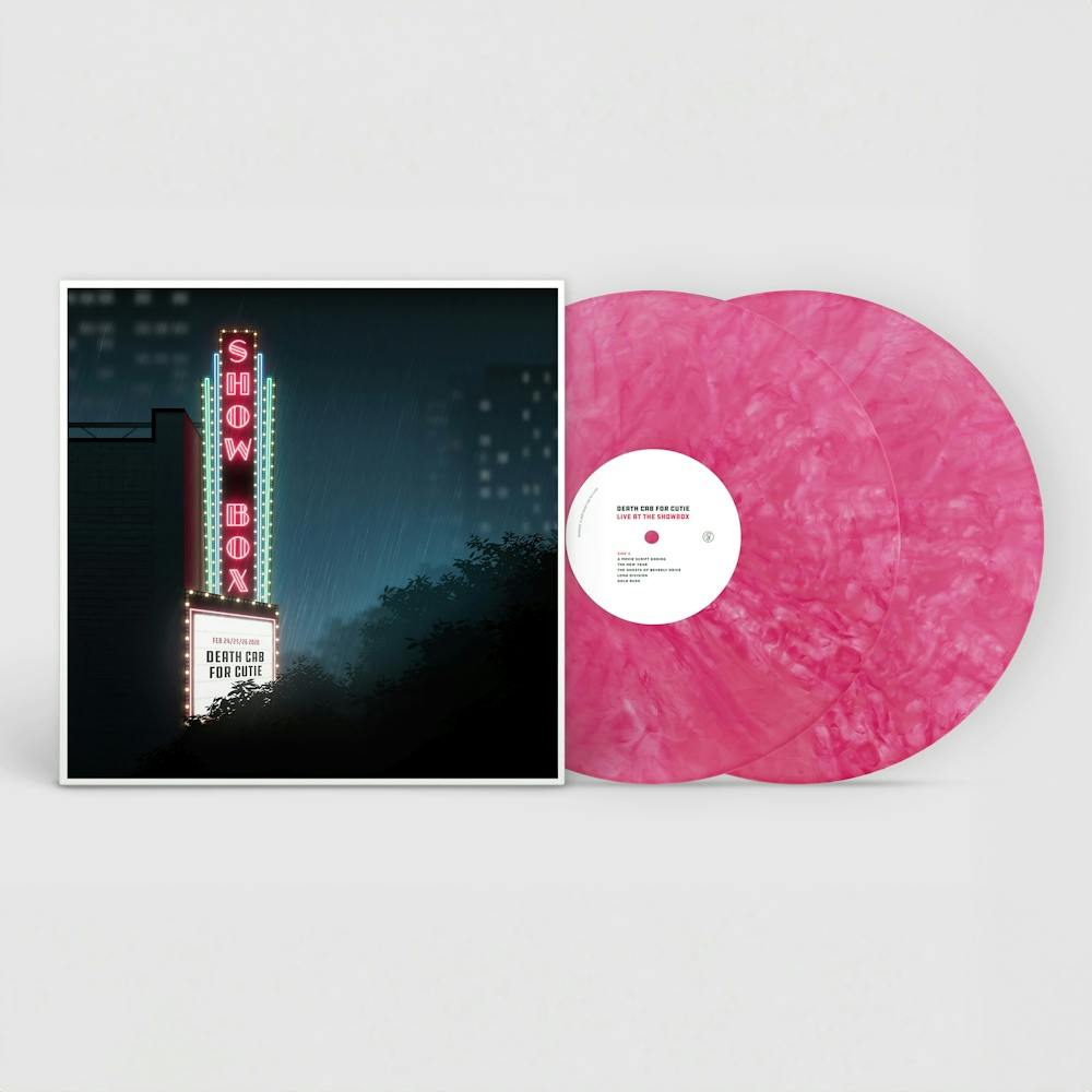 Death Cab For Cutie (13)