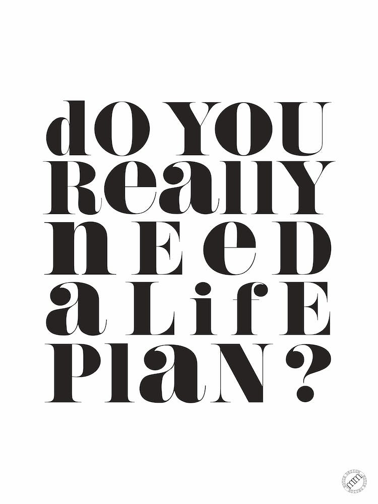 Plan