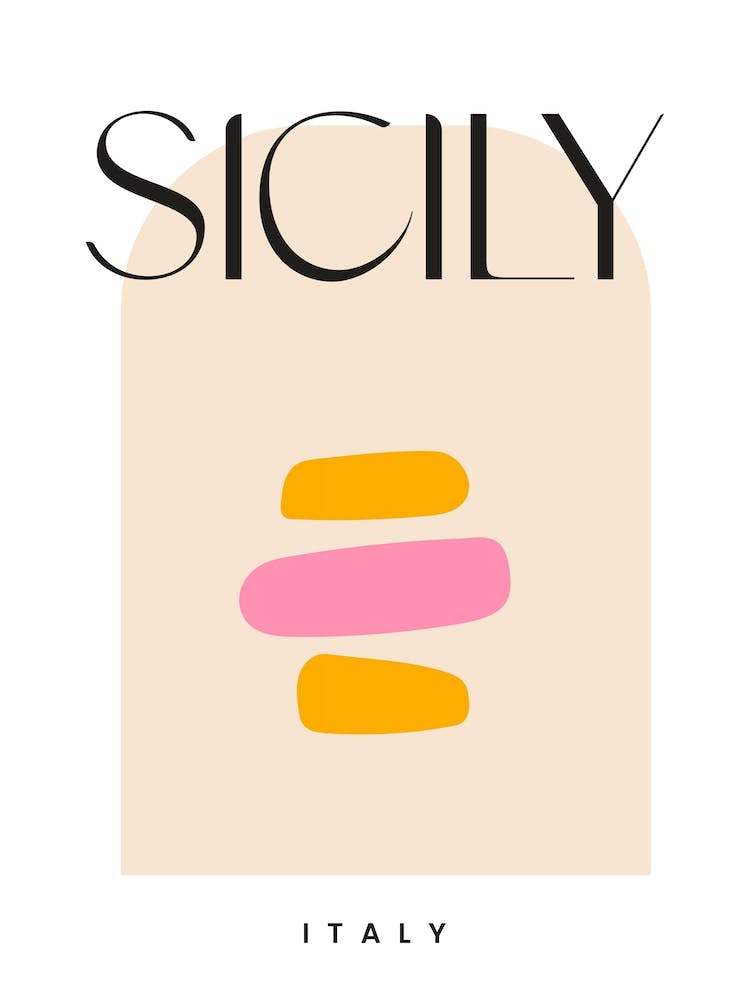 Sicily Travel 