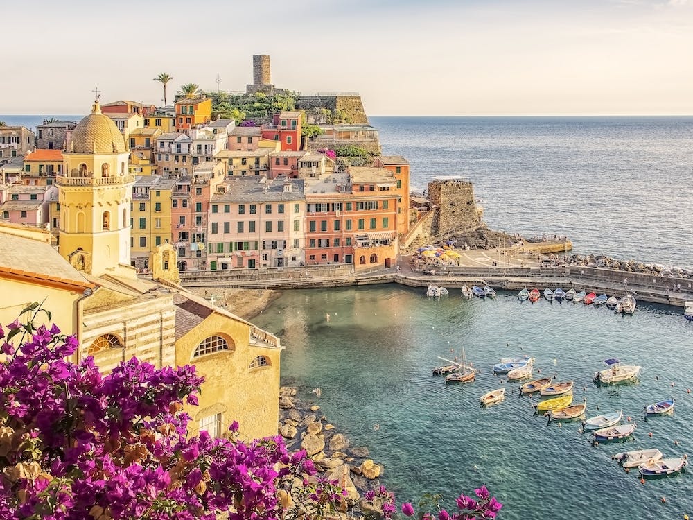 Vernazza