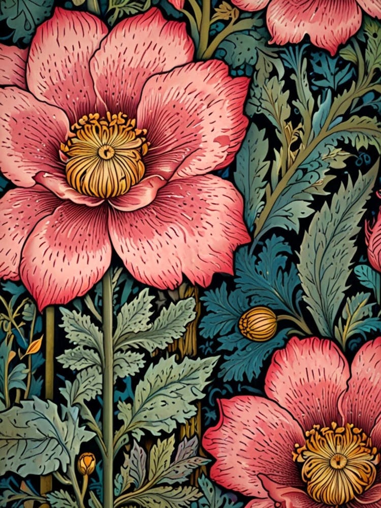 William Morris 15