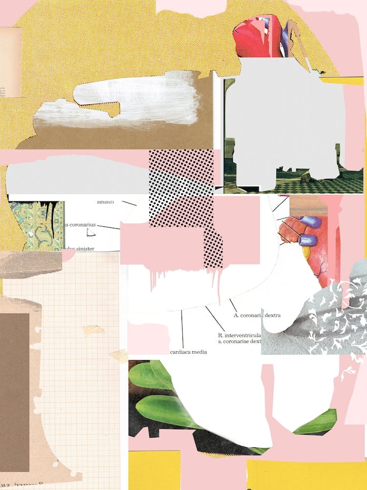The Abstract Daydream 7