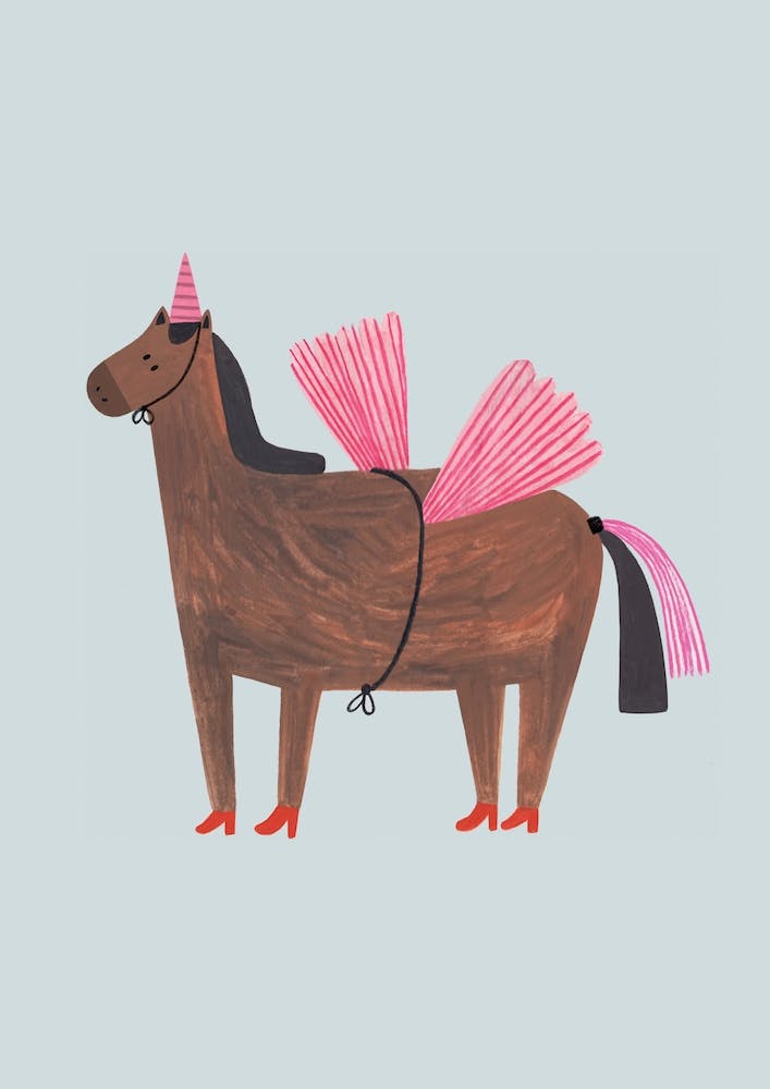 Unicorn