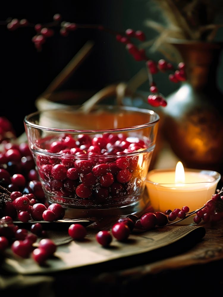 Nostalgic Still Life No 16