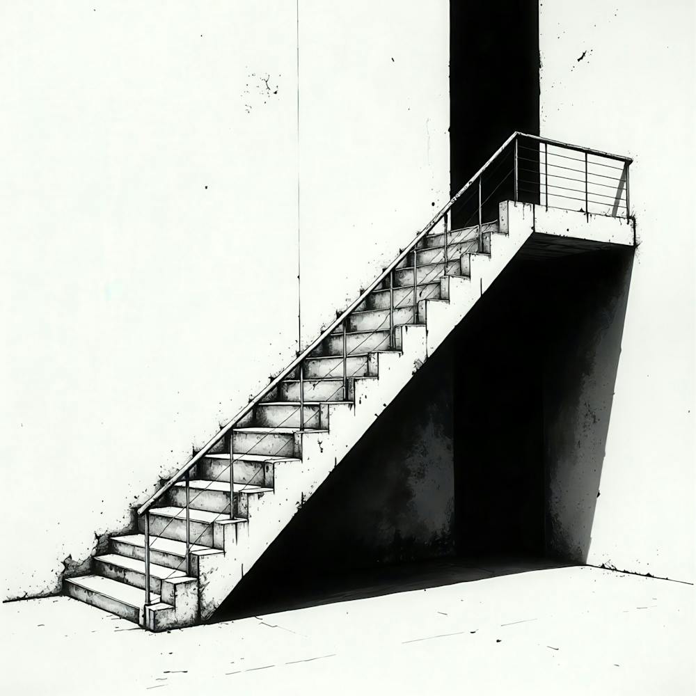 Stairway To Hell 10