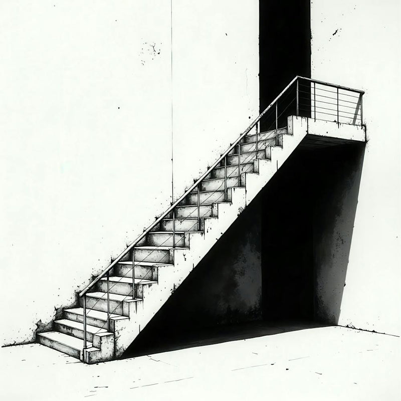 Stairway To Hell 10