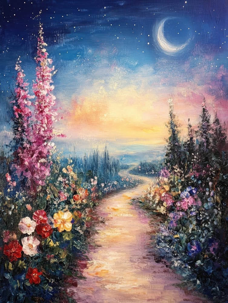 Path To The Moon 4