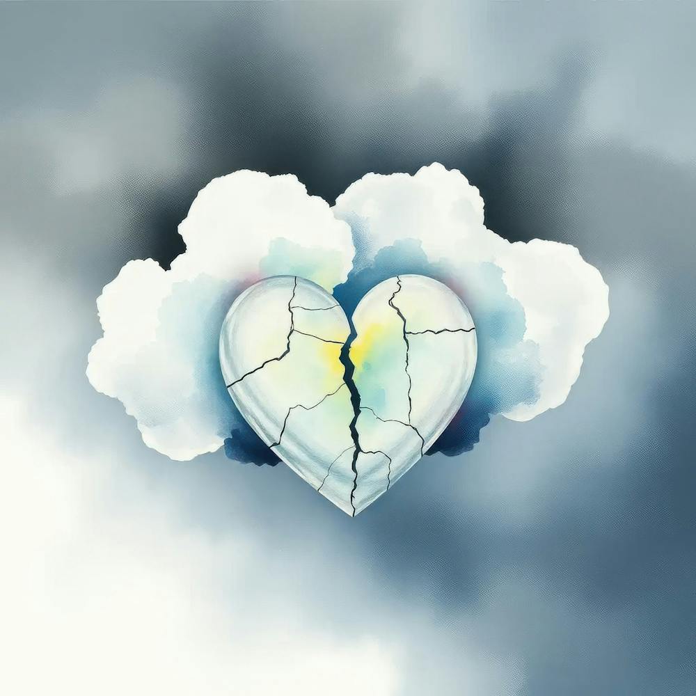 Broken Heart 2