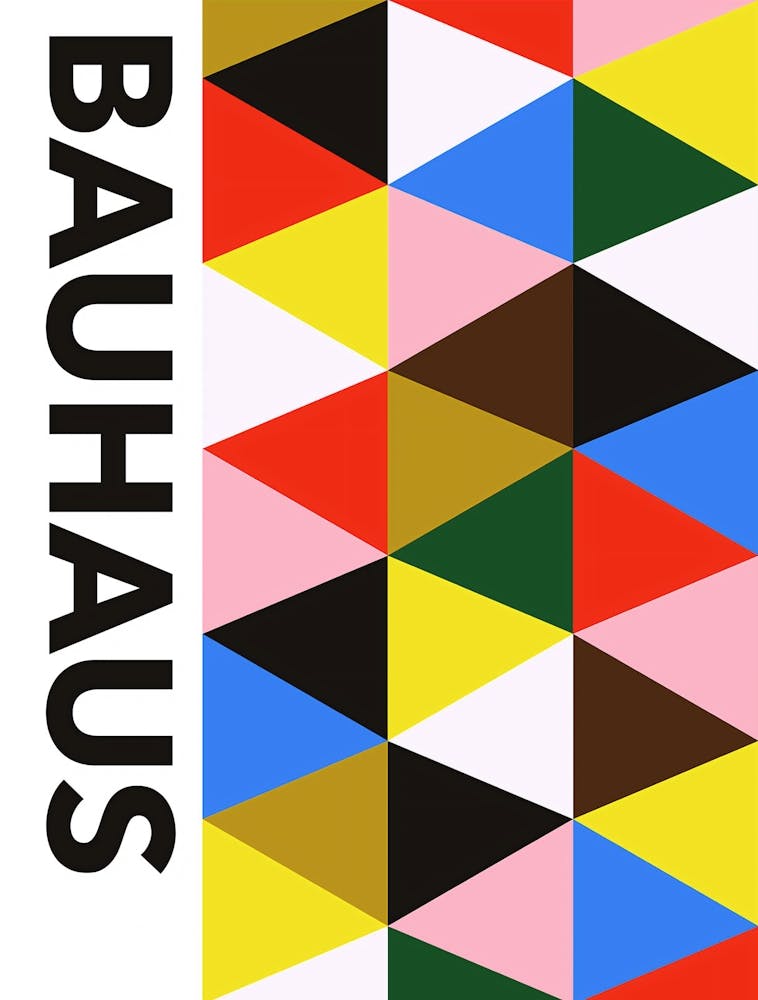Bauhaus 17