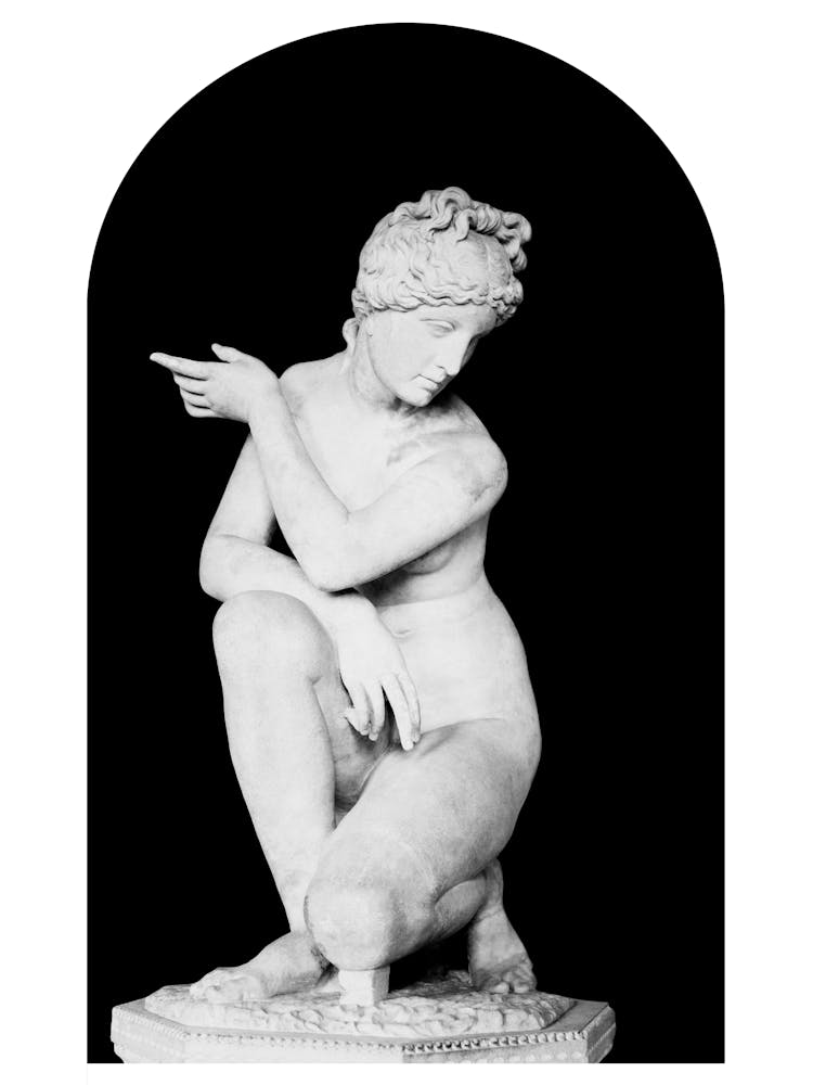 Venus Greek Goddess