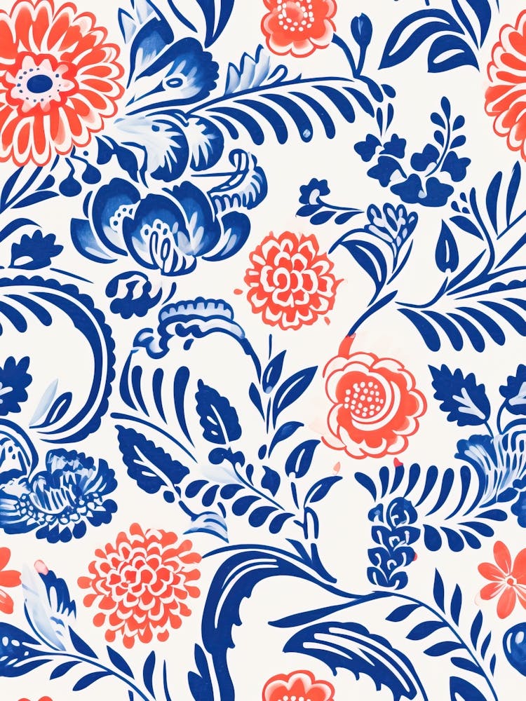 Goa India, Inspired Travel Pattern 3